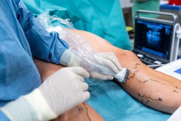 Vascular Surgery